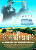 Där regnbågen slutar 1999 película escenas de desnudos