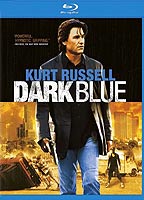 Dark Blue (2002) Escenas Nudistas