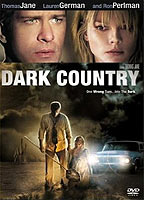 Dark Country 2009 película escenas de desnudos