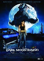 Dark Moon Rising (I) (2009) Escenas Nudistas