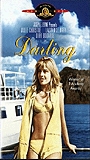 Darling 1965 película escenas de desnudos