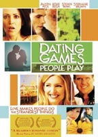 Dating Games People Play (2006) Escenas Nudistas
