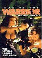 Day of the Warrior 1996 película escenas de desnudos