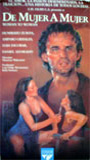 De mujer a mujer 1986 película escenas de desnudos