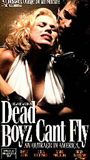 Dead Boyz Can't Fly (1992) Escenas Nudistas