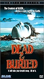 Dead & Buried 1981 película escenas de desnudos