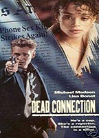 Dead Connection (1994) Escenas Nudistas
