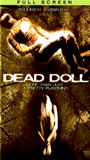 Dead Doll 2004 película escenas de desnudos