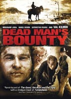 Dead Man's Bounty 2006 película escenas de desnudos