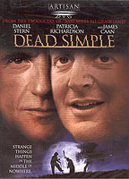 Dead Simple (2001) Escenas Nudistas