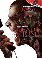 Dead Tone (2007) Escenas Nudistas
