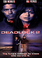 Deadlock 2 1995 película escenas de desnudos