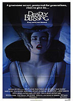 Deadly Blessing (1981) Escenas Nudistas