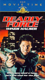 Deadly Force (1983) Escenas Nudistas