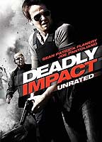 Deadly Impact (2009) Escenas Nudistas