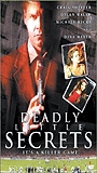 Deadly Little Secrets 2002 película escenas de desnudos