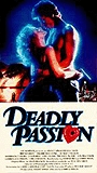 Deadly Passion 1985 película escenas de desnudos