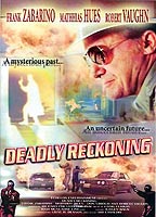 Deadly Reckoning (2001) Escenas Nudistas