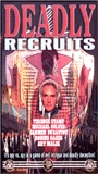 Deadly Recruits (1986) Escenas Nudistas