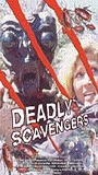 Deadly Scavengers (2001) Escenas Nudistas