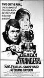 Deadly Strangers 1974 película escenas de desnudos