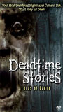 Deadtime Stories escenas nudistas