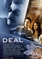 Deal (2008) Escenas Nudistas