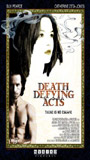 Death Defying Acts 2007 película escenas de desnudos