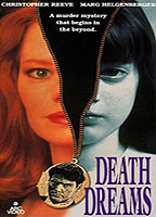 Death Dreams 1991 película escenas de desnudos
