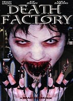 Death Factory (I) escenas nudistas
