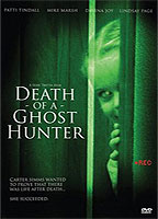 Death of a Ghost Hunter (2007) Escenas Nudistas