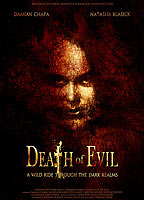Death of Evil (2009) Escenas Nudistas