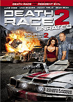 Death Race 2: La carrera de la muerte 2 2010 película escenas de desnudos