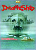 Death Ship 1980 película escenas de desnudos