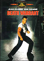 Death Warrant 1990 película escenas de desnudos