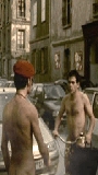 Debout les frileux de la terre 2004 película escenas de desnudos
