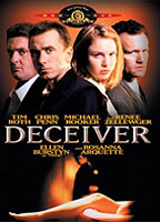 Deceiver (1997) Escenas Nudistas