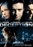 Deception 2008 película escenas de desnudos
