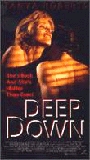 Deep Down escenas nudistas