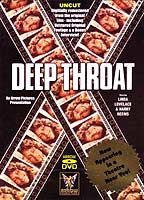 Deep Throat 1972 película escenas de desnudos