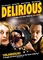 Delirious (2006) Escenas Nudistas