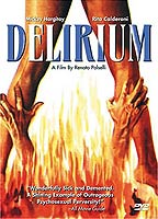 Delirium (I) 1987 película escenas de desnudos