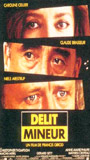 Délit mineur 1994 película escenas de desnudos