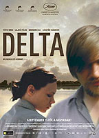 Delta 2008 película escenas de desnudos