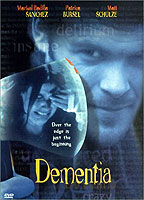 Dementia (1999) Escenas Nudistas
