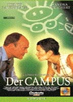 Der Campus (1998) Escenas Nudistas