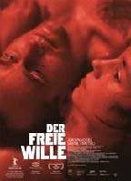 Der freie Wille 2006 película escenas de desnudos