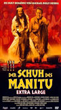 Der Schuh des Manitu - Extra Large 2001 película escenas de desnudos