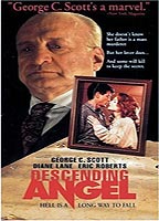 Descending Angel (1990) Escenas Nudistas