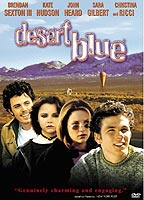 Desert Blue 1998 película escenas de desnudos